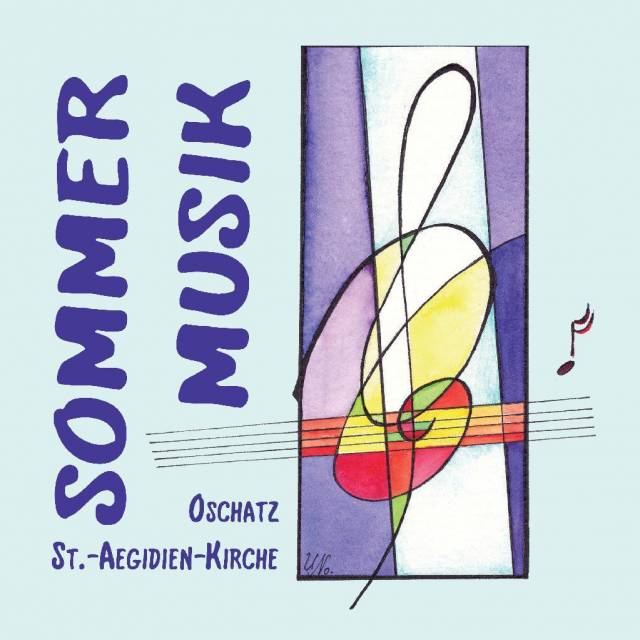 s_sommermusik logo -003- | Kirche Oschatzer Land - Neuigkeiten - Sommermusik